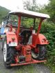 1959 Porsche  Standard Agricultural vehicle Tractor photo 3