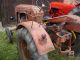 1957 Porsche  P111 Agricultural vehicle Tractor photo 1