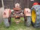 1957 Porsche  P111 Agricultural vehicle Tractor photo 4