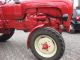 1962 Porsche  329 tractor Agricultural vehicle Tractor photo 1
