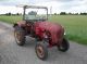 1961 Porsche  Standard 217 Agricultural vehicle Tractor photo 1