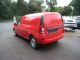 2008 Dacia  Express box truck .. Net 3800tEuro.Grüne poster of Van or truck up to 7.5t Box-type delivery van photo 3