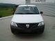 2011 Dacia  Logan Pick-Up 1.6 MPI 85 Ambiance Van or truck up to 7.5t Stake body and tarpaulin photo 1