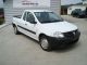 2011 Dacia  Logan Pick-Up 1.6 MPI 85 Ambiance Van or truck up to 7.5t Stake body and tarpaulin photo 4