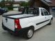 2011 Dacia  Logan Pick-Up 1.6 MPI 85 Ambiance Van or truck up to 7.5t Stake body and tarpaulin photo 8