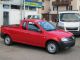 2010 Dacia  Logan Pickup 1.5 dCi / 1.Hand / only 17000 km Van or truck up to 7.5t Stake body photo 2