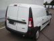 2009 Dacia  1.5 mpi Van or truck up to 7.5t Box-type delivery van - long photo 1