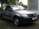 2012 Dacia  Logan Pick-Up dCi 75 FAP Ambiance Van or truck up to 7.5t Other vans/trucks up to 7 photo 1