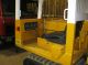 1992 Morooka  Dumpers MST - 800 Construction machine Other construction vehicles photo 3