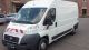 Fiat  * DUCATO * HIGH * LONG * 120 * 4 * EURO MULTIJET 2007 Box-type delivery van - high and long photo