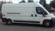 2007 Fiat  * DUCATO * HIGH * LONG * 120 * 4 * EURO MULTIJET Van or truck up to 7.5t Box-type delivery van - high and long photo 2