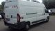 2007 Fiat  * DUCATO * HIGH * LONG * 120 * 4 * EURO MULTIJET Van or truck up to 7.5t Box-type delivery van - high and long photo 3