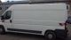 2007 Fiat  * DUCATO * HIGH * LONG * 120 * 4 * EURO MULTIJET Van or truck up to 7.5t Box-type delivery van - high and long photo 5