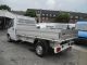 1999 Fiat  Ducato 2.8 122PS i.d.TD Platform Only 90 000 TKM Van or truck up to 7.5t Stake body photo 2