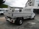 1999 Fiat  Ducato 2.8 122PS i.d.TD Platform Only 90 000 TKM Van or truck up to 7.5t Stake body photo 3