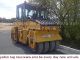 2002 Hamm  DV 8 top condition Construction machine Rollers photo 9