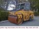 Hamm  DV 8 top condition 2002 Rollers photo