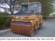 2002 Hamm  DV 8 top condition Construction machine Rollers photo 1