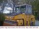 2002 Hamm  DV 8 top condition Construction machine Rollers photo 4