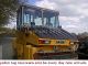 2002 Hamm  DV 8 top condition Construction machine Rollers photo 6