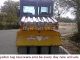 2002 Hamm  DV 8 top condition Construction machine Rollers photo 8