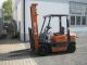 Toyota  5 FD 25 2012 Front-mounted forklift truck photo