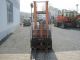 2012 Toyota  5 FD 25 Forklift truck Front-mounted forklift truck photo 4