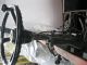 1993 Toyota  FBM 25 parts carrier Forklift truck Front-mounted forklift truck photo 10