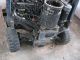 1993 Toyota  FBM 25 parts carrier Forklift truck Front-mounted forklift truck photo 4