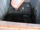 1993 Toyota  FBM 25 parts carrier Forklift truck Front-mounted forklift truck photo 8