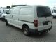 2004 Toyota  HiAce 2.5 D4-D LONG BODY 343/2650 Van or truck up to 7.5t Box-type delivery van photo 6