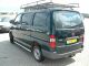 2005 Toyota  HiAce 2.5 D4-D AIR SHORT 299/2800 Van or truck up to 7.5t Box-type delivery van photo 9