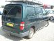 2005 Toyota  HiAce 2.5 D4-D AIR SHORT 299/2800 Van or truck up to 7.5t Box-type delivery van photo 2