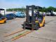 Still  R 70-40T Gas with canopy 2005 Front-mounted forklift truck photo
