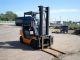 Still  R 70-30 T with canopy gas 2005 Front-mounted forklift truck photo
