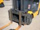 2005 Still  R 70-30 T with canopy gas Forklift truck Front-mounted forklift truck photo 4