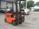 Still  R70-16T 1988 Front-mounted forklift truck photo
