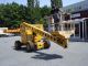 1995 Grove  AMZ 50XT Truck over 7.5t Hydraulic work platform photo 10