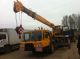 1983 Grove  TMS 180 Truck over 7.5t Truck-mounted crane photo 1