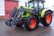 2012 Claas  ARION 540 CIS - Year 2008 Agricultural vehicle Tractor photo 1