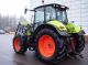 2012 Claas  ARION 540 CIS - Year 2008 Agricultural vehicle Tractor photo 3