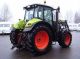2012 Claas  ARION 540 CIS - Year 2008 Agricultural vehicle Tractor photo 4