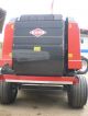 2012 Claas  Kuhn baler 2160OC Agricultural vehicle Haymaking equipment photo 1
