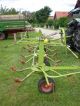 1998 Claas  Volto 740 H Agricultural vehicle Haymaking equipment photo 2