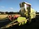 Claas  Compact 30 1982 Combine harvester photo