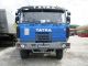 Tatra  T815 6X6, truck 1997 Tipper photo