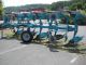 2012 Eberhardt  Mengele M 120 5 band rotary plow Agricultural vehicle Plough photo 2