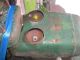 1956 Lanz  Vierzon 201 hot-bulb Agricultural vehicle Tractor photo 4