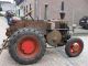 1939 Lanz  D7506 Agricultural vehicle Tractor photo 1