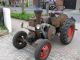 1939 Lanz  D7506 Agricultural vehicle Tractor photo 3